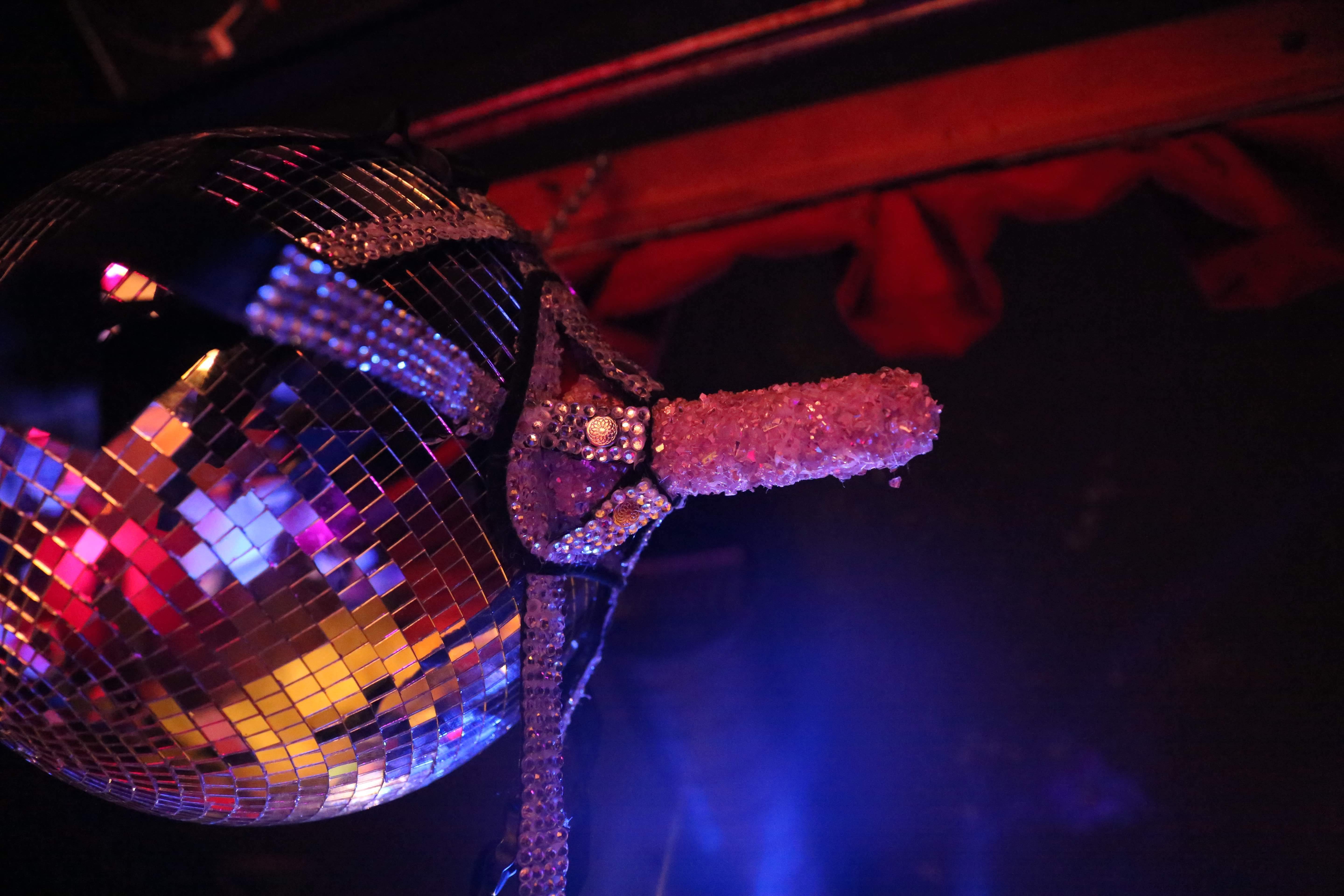 The Gay Agenda At The Virgil Los Angeles