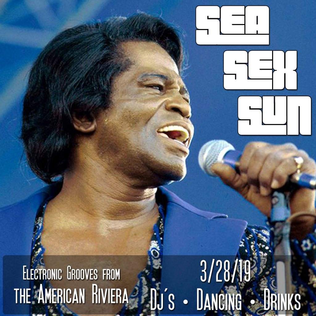 Sea Sex Sun At Casa Costa Mesa Los Angeles