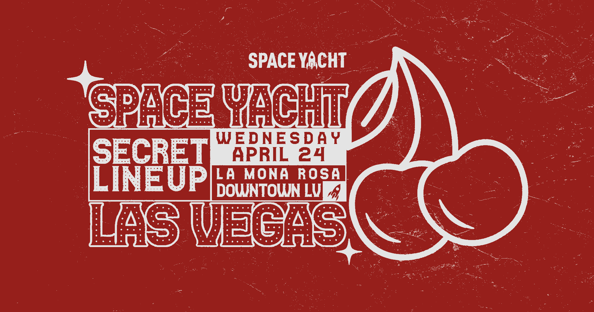 Space Yacht Las Vegas Bei La Mona Rosa Las Vegas