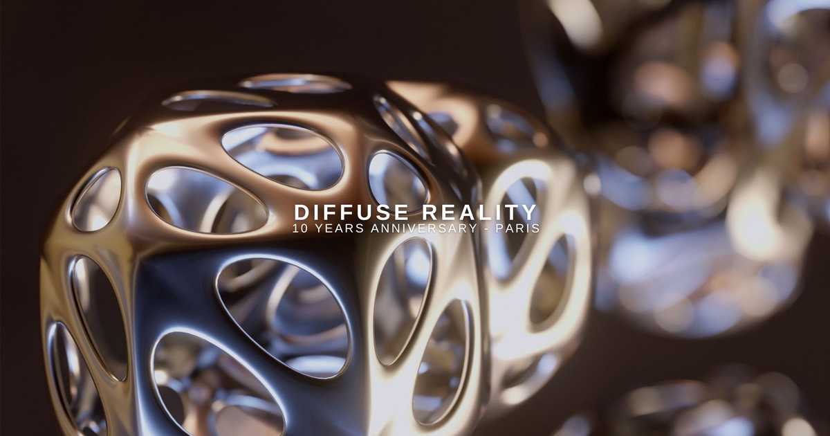 Diffuse Reality Years With Boris Ostgut Ton Berghain De At