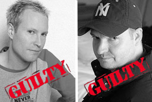 DJ Mag poll rigged image