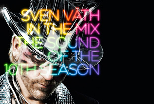 Sven Vath highlights the sound of the season image