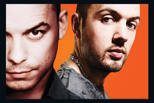 Tocadisco and Chris Lake mix Toolroom Knights image