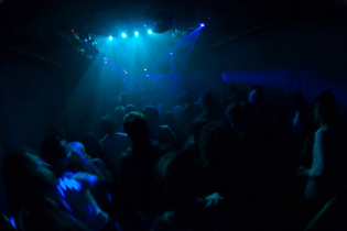 NYE 2011 clubbing guide: Tokyo image