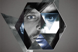 Shades of Gray release Soul Machine image
