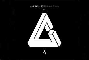 Robert Dietz mixes Arkitekt 01 image