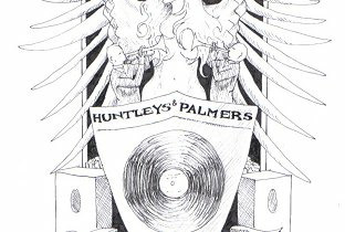 Huntleys + Palmers plots 2012 summer parties image