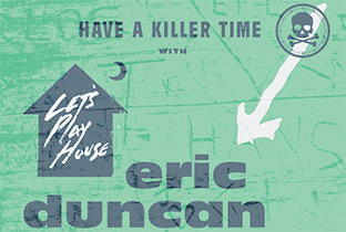 Let's Play House lands Panther Room residency image