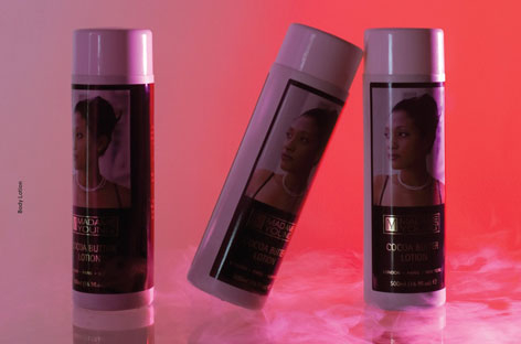 HTRKが「Body Lotion」を発表 image