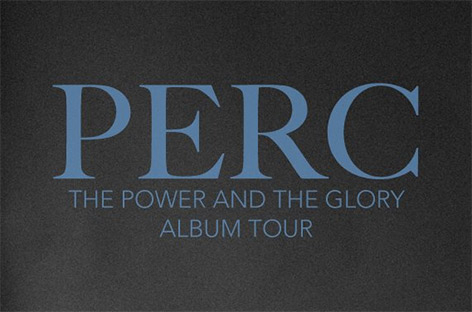 Perc touches down in the US image