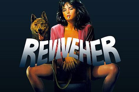 Xosar makes UK debut at ReviveHER image