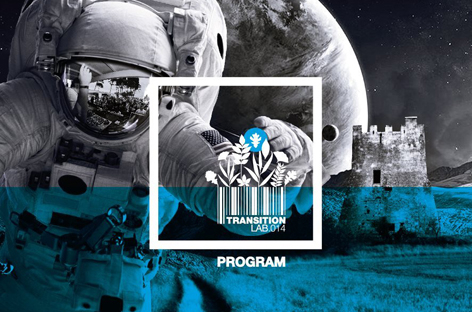 Transition Lab reveals August party series image