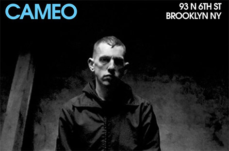 Adam X goes all night at Cameo image