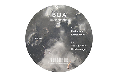 Best Available Technology and ovis aurum are BOA image