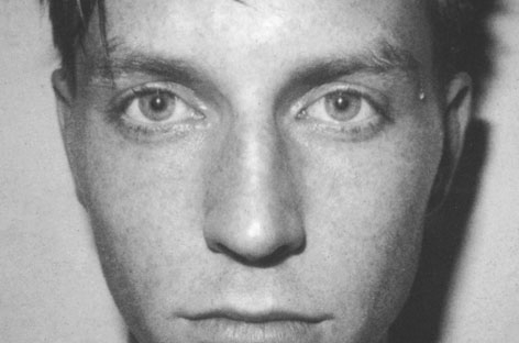 Florian Kupfer lines up EP on Technicolour image