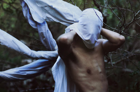 Mule Musiq announces Petre Inspirescu album, Vin Ploile image