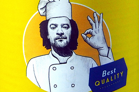 Prins Thomasが『Paradise Goulash』を発表 image