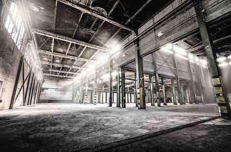 Amsterdam's Dockyard Festival moves to Hembrugterrein for 2016 image