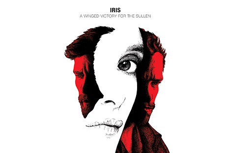 Erased Tapes announces new A Winged Victory For The Sullen album image