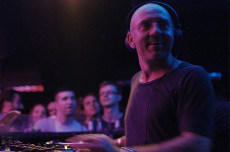 Watergate books Kyle Hall, Richie Hawtin, Sven Väth image