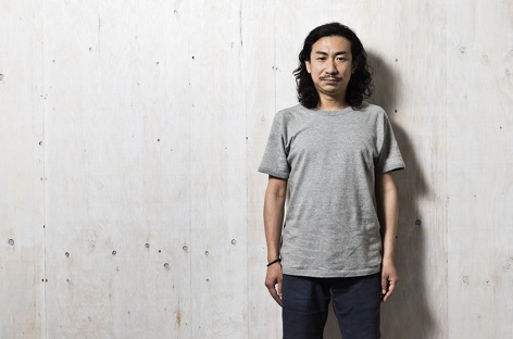 DJ Nobuが6月にヨーロッパ・ツアーへ image