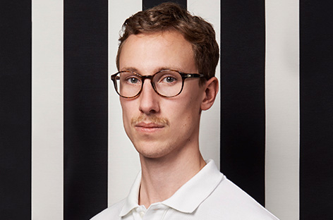 Frits Wentink lines up debut US gigs image