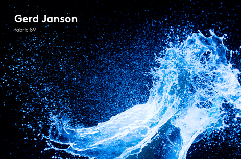 Gerd Janson mixes fabric 89 image