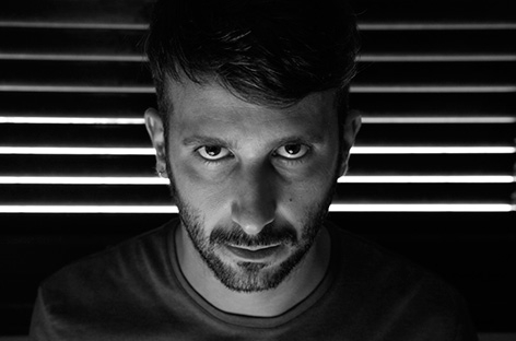 Giorgio Gigli to make his US debut image