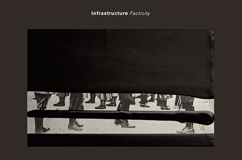 FunctionがInfrastructureのBOXセット『Facticity』を発表 image