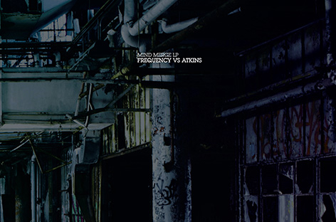 Juan AtkinsとOrlando VoornによるコラボレーションアルバムがOut-erから登場 image