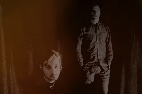 MCDEとMarcus WorgullがVermont名義でニューアルバム『II』を発表 image
