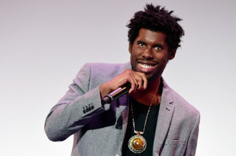 Flying Lotus at work on new album, shares new track image