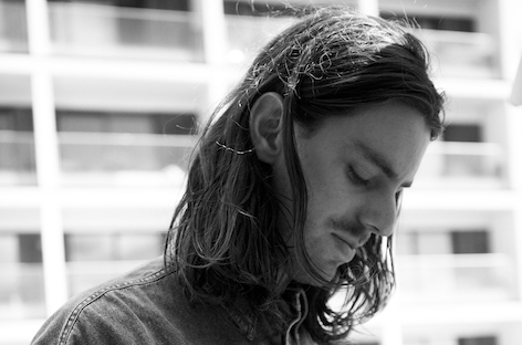 Francis Inferno Orchestra is Veranda Culture on new album image