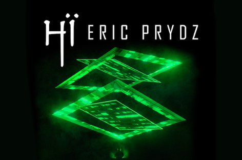 Eric Prydz to hold residency at Hï Ibiza, the club formerly known as Space image