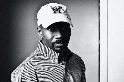 Larry Heard headlines Freedom Time shows around Australia image