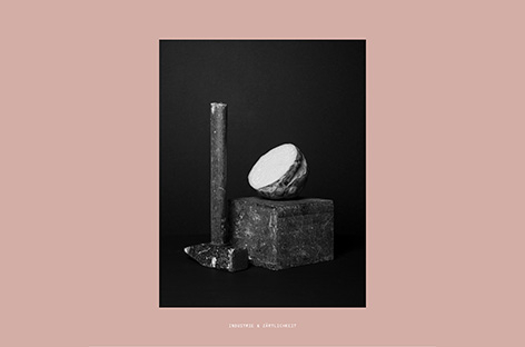 Iron Curtis and Johannes Albert to release album as Moon, Industrie & Zärtlichkeit image