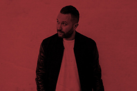 Nic Fanciulli announces debut album, My Heart image
