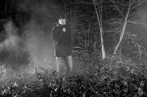 Ripperton to release ambient album, Sight Seeing, on ESP Institute image