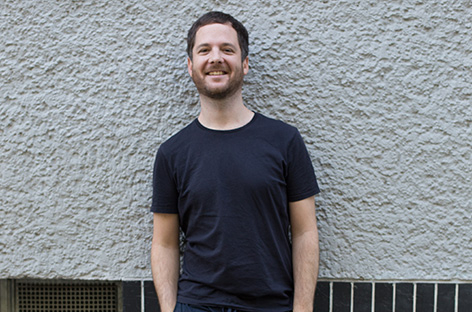 BNJMN announces first solo LP in seven years image