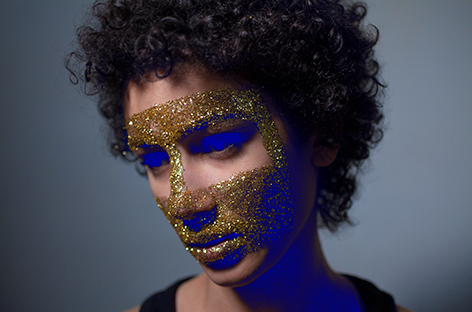 Deena Abdelwahed named as new resident at Concrete image
