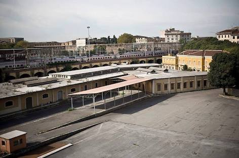 Rome venue Ex Dogana to close in January 2019 image