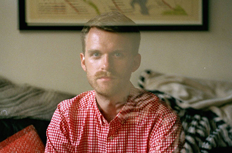 Gunnar Haslam, JTC, D'Marc Cantu feature on new Spectral Sound compilation image