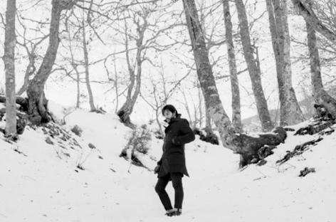 Token reveals double-vinyl EP from Oscar Mulero image