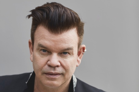 Paul Oakenfold, Colin Hudd and Nancy Noise compile three-CD mix to celebrate the Second Summer Of Love image