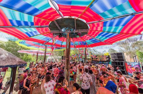 Subsonic Music Festival reveals first names for 2018 image