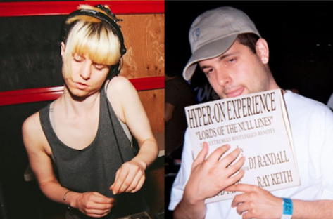 Volvox, DJ Python pull out of Meteor Festival in Israel image