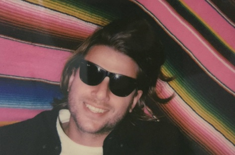 Axel Boman reveals first solo release in two years, Le New Life image