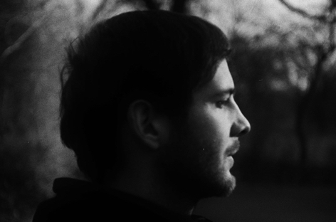 BNJMN announces new ambient album, Pyrrhic image