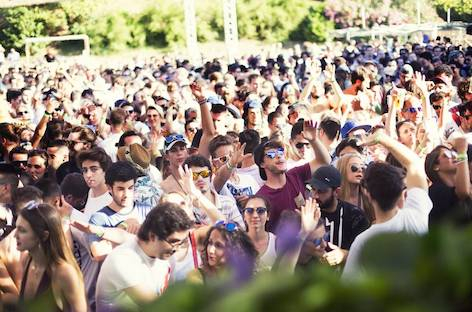 Brunch In The Park Madrid details 2019 fall season with Amelie Lens, Lil' Louis image
