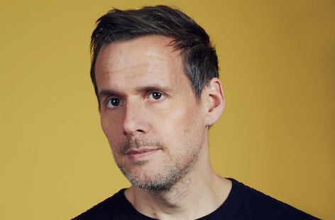 Clark self-releases new album, Kiri Variations image